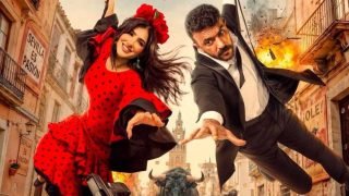 كريم السبكي يكشف كواليس “شمشون ودليلة”.. وتفاصيل إصابة مي عمر
                             – الخليجي نت