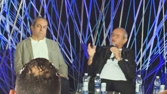 نجيب ساويرس: تطبيق “يلا ساحل” هيجمع كل فعاليات الصيف في مكان واحد – الخليجي نت