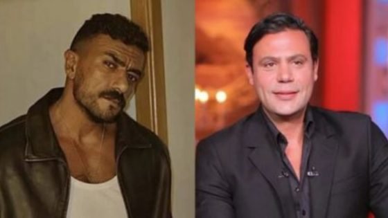 “كلامي مش موجه ليه”.. أحمد العوضي يحسم جدل خلافه مع محمد إمام بسبب الإيرادات – الخليجي نت