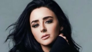 إيمان سلامة تعلن وفاة والدها وتطلب الدعاء له
                             – الخليجي نت