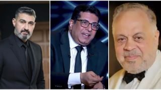 أزمة حق الأداء العلني.. اجتماع بحضور أشرف زكي وياسر جلال اليوم لبحث مطالب الفنانين
– الخليجي نت