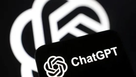 موظف رقمي خارق.. “أوبن إيه آي” تطلق “شات جي بي تي وورك” – الخليجي نت