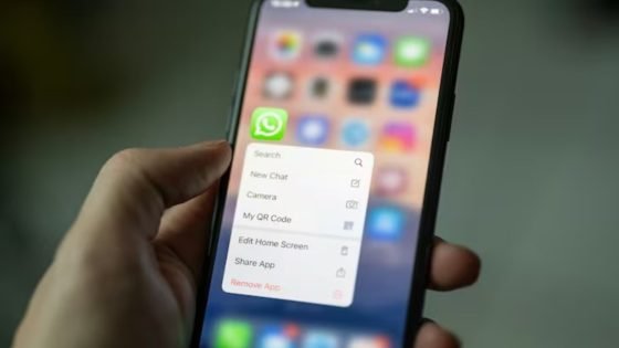 “الواتساب هيقف على تلفونك؟”.. قائمة الهواتف التي ستفقد دعم whatsapp نهائيا في سبتمبر – الخليجي نت