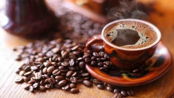 بـ”الماء والليمون”.. رئيس شعبة البن يحدد اختبارين بسيطين لكشف الغش – الخليجي نت