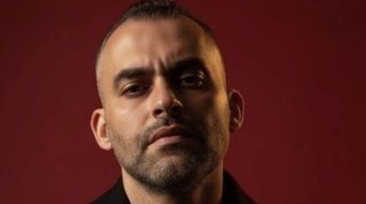 وفاة أحمد جلال عبدالقوي.. ماذا قدم خلال مشواره الفني؟ ورسالة أخيرة “صادمة”
                             – الخليجي نت