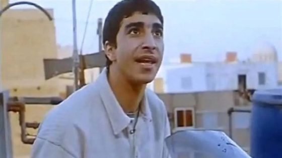 بعد غياب 23 عاما.. هل يعود بطل فيلم “الساحر” سري النجار للتمثيل؟ – الخليجي نت