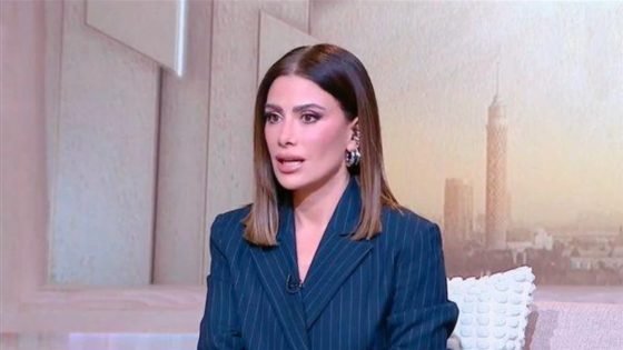 “إنتوا أشجع الناس”.. صبا مبارك تدعم مرضى الأورام برسالة مؤثرة – الخليجي نت