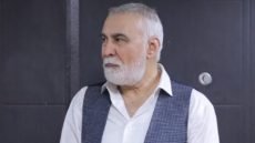 طارق الدسوقي: تمردت على الطب والهندسة من أجل التمثيل – الخليجي نت