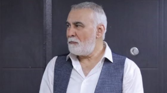 طارق الدسوقي: تمردت على الطب والهندسة من أجل التمثيل – الخليجي نت