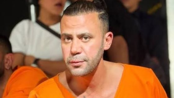 محمد إمام يحتفل بإنجاز المغرب في مونديال 2026: “دايمًا رافعين راسنا” – الخليجي نت