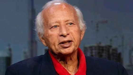قدم محمد منير واكتشف عمرو دياب.. 10 معلومات عن هاني شنودة بعد رحيله – الخليجي نت