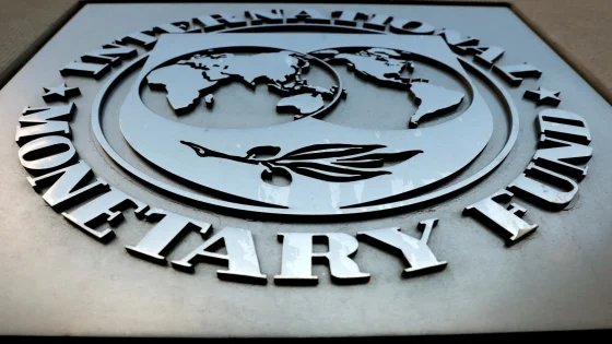 مصر تتوصل لاتفاق مع صندوق النقد لتمويل 1.6 مليار دولار – الخليجي نت