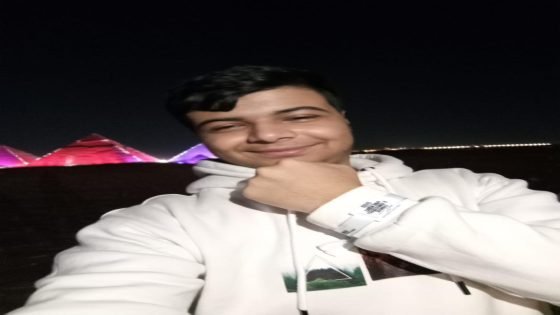 خالد جيمر.. صانع محتوى مصري يحول شغفه بـ PUBG Mobile إلى علامة مميزة في عالم الألعاب