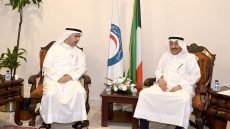 الهلال الأحمر يدعو لتعاون خليجي قوي في إدارة الأزمات والاستجابة الإنسانية – الخليجي نت