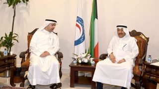 الهلال الأحمر يدعو لتعاون خليجي قوي في إدارة الأزمات والاستجابة الإنسانية		 – الخليجي نت