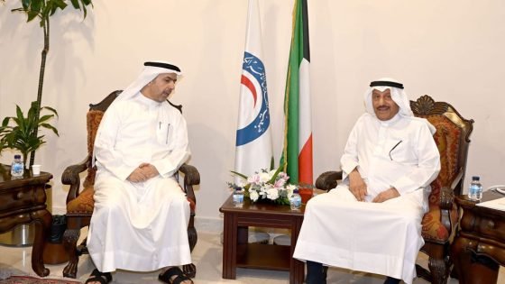 الهلال الأحمر يدعو لتعاون خليجي قوي في إدارة الأزمات والاستجابة الإنسانية – الخليجي نت