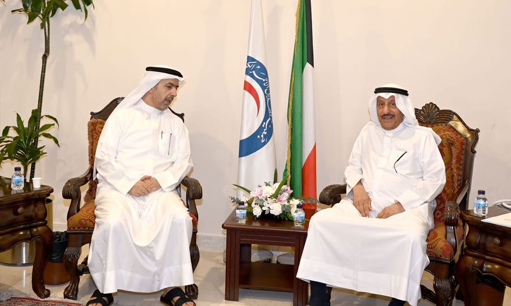الهلال الأحمر يدعو لتعاون خليجي قوي في إدارة الأزمات والاستجابة الإنسانية		 – الخليجي نت