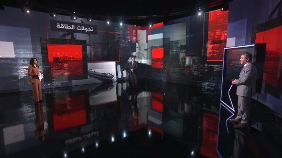 حرب إيران تعطل خمس إمدادات غاز وتعيد تشكيل خريطة الطاقة – الخليجي نت