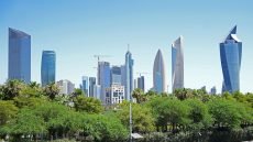الأرصاد تتوقع حرارة شديدة نهارًا ودافئة ليلاً بعطلة نهاية الأسبوع – الخليجي نت