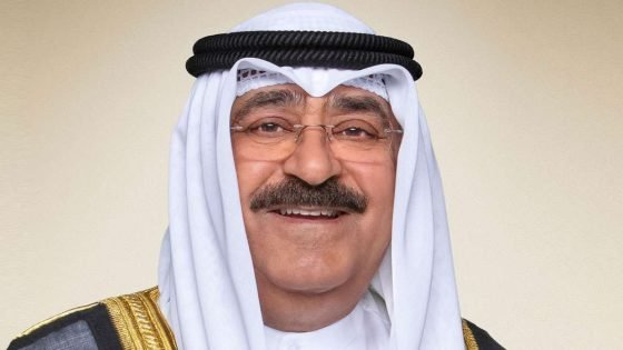 سمو أمير البلاد يهنئ أوائل الثانوية العامة لعام 2025/2026 – الخليجي نت