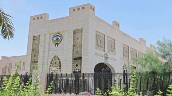 الكويت تدين الاعتداءات الإيرانية الآثمة على البحرين – الخليجي نت