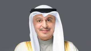 وزير التجارة يعلن لائحة المنصات والتطبيقات نقلة نوعية للتجارة الإلكترونية		 – الخليجي نت