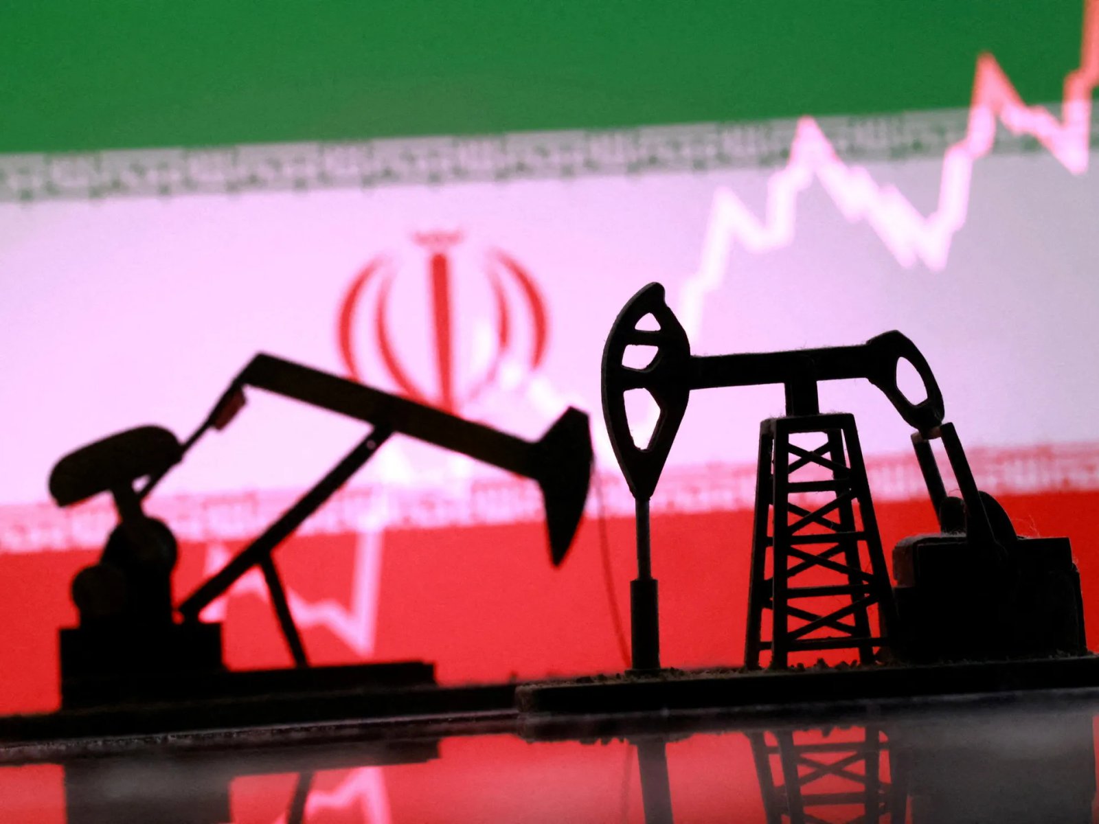واشنطن تلغي إعفاء النفط الإيراني ردا على هجمات هرمز – الخليجي نت