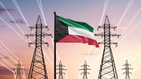 الكويت تعلن عودة الكهرباء إلى المناطق المتضررة – الخليجي نت
