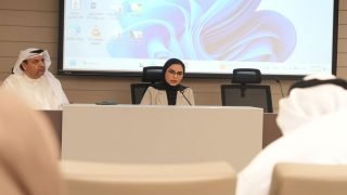 وزيرة الشؤون: حماية أموال التعاونيات مسؤولية وطنية لا تقبل التهاون		 – الخليجي نت